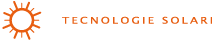 tecnologie solari